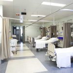 بیمارستان ریحانه النبی مروست